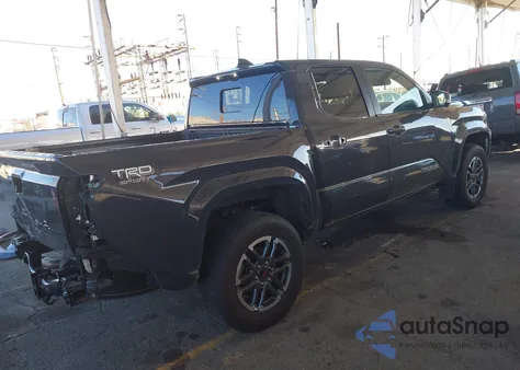 2024 Toyota Tacoma Trd Sport z USA, uszkodzony, nr VIN 3TMLB5JN8RM035443